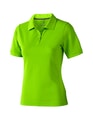 Dames Polo Calgary Elevate 38081 Apple Green